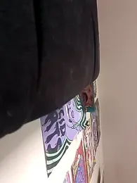 Foxxy_Doll webcam stripchat model stream image