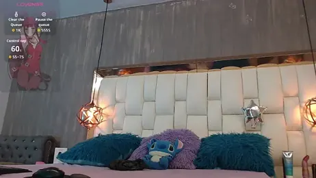 Foxxy_Doll webcam model stream image