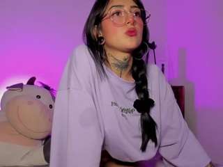 lola-leah webcam model stream image