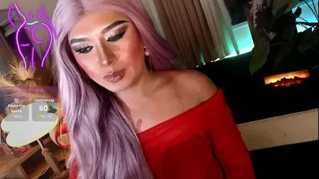 mslilly_croft webcam stripchat model stream image