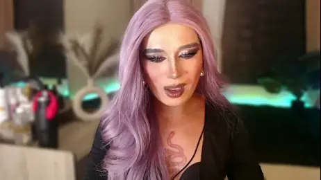 mslilly_croft webcam model stream image