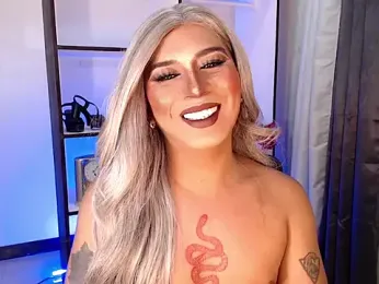 mslilly_croft webcam model stream image