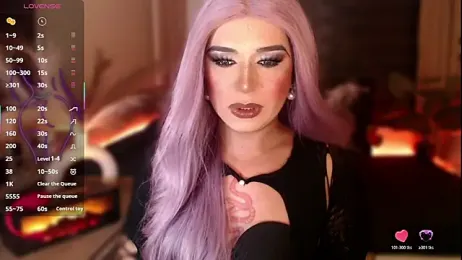 mslilly_croft webcam model stream image