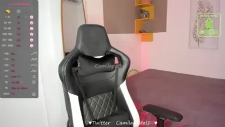 camilapastel webcam model stream image