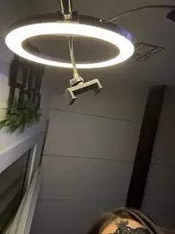 SweetyXclusive webcam model stream image