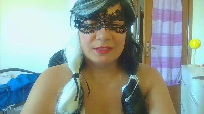 Laninapiccolina webcam model stream image