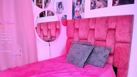 sweet_falon webcam model stream image