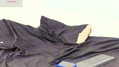 Zarek_lux webcam model stream image