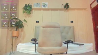Iker_bigdik webcam model stream image