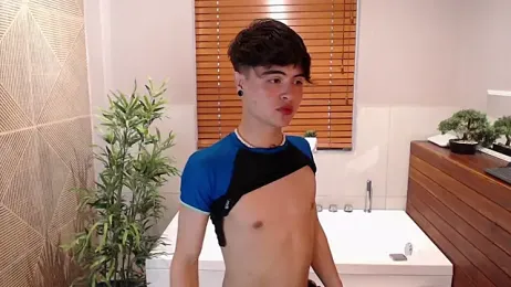 Elyan_Matheus webcam model stream image