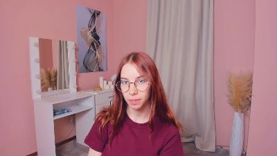 MonikaCelenza webcam model stream image