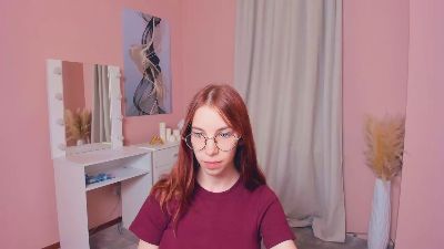 MonikaCelenza webcam model stream image