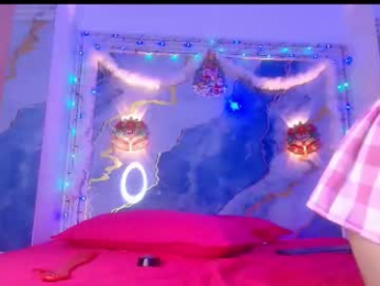 girls_from_medellin webcam model stream image