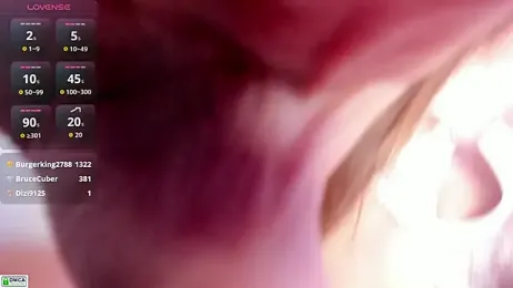 goodnightkitty webcam model stream image