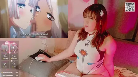 Amoki_Uki webcam stripchat model stream image