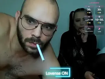 DettiLux webcam model stream image