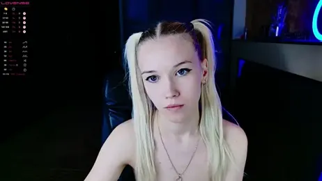 NaomiHita webcam stripchat model stream image