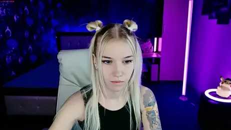 NaomiHita webcam stripchat model stream image