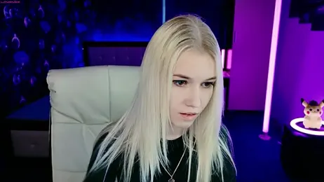 NaomiHita webcam stripchat model stream image