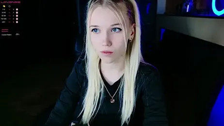 NaomiHita webcam stripchat model stream image
