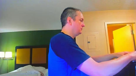 JulioMaximus webcam model stream image