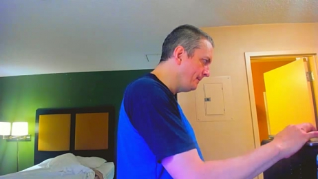 JulioMaximus webcam model stream image