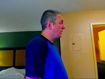 JulioMaximus webcam model stream image