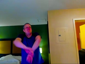 JulioMaximus webcam model stream image