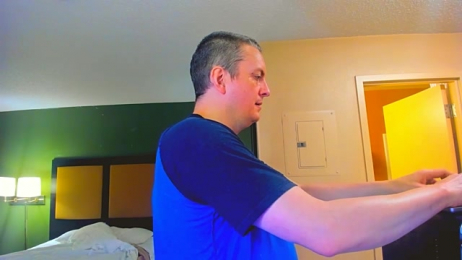 JulioMaximus webcam model stream image