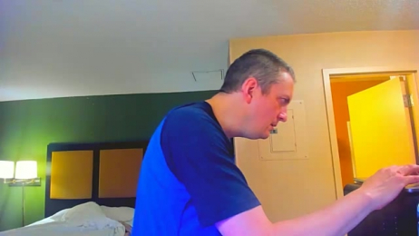 JulioMaximus webcam model stream image