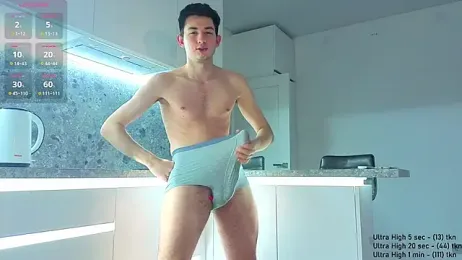 Danny__Magic webcam stripchat model stream image