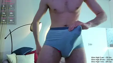 Danny__Magic webcam model stream image