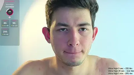 Danny__Magic webcam model stream image