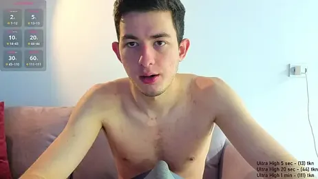 Danny__Magic webcam model stream image