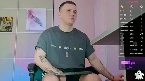 Vers_gay webcam model stream image