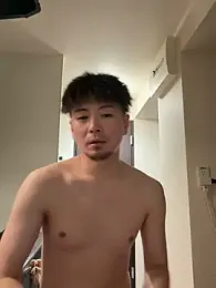 OCHAZUKE123 webcam model stream image