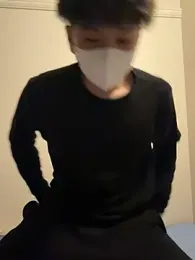 OCHAZUKE123 webcam model stream image