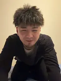 OCHAZUKE123 webcam model stream image