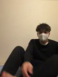 OCHAZUKE123 webcam model stream image