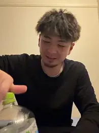 OCHAZUKE123 webcam model stream image