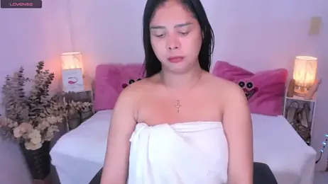 AmazingDREAMGirl webcam model stream image