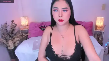 AmazingDREAMGirl webcam model stream image