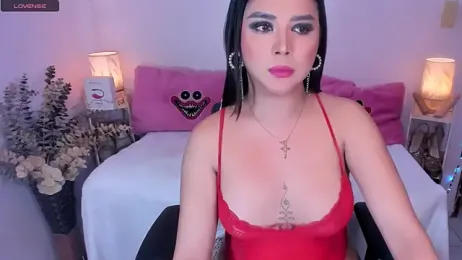 AmazingDREAMGirl webcam model stream image