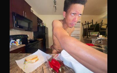 Breedme4free webcam model stream image