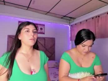 cristal_smith20 webcam model stream image