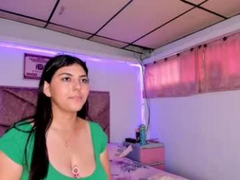 cristal_smith20 webcam model stream image
