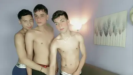 Twinks_boys_ webcam model stream image