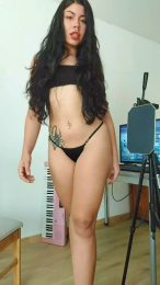 ShaniArgentina webcam cam4 model stream image