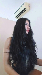 ShaniArgentina webcam model stream image