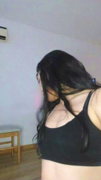 ShaniArgentina webcam model stream image